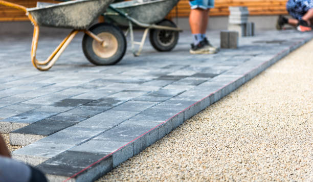 Littlefield, TX Driveway Pavers Company