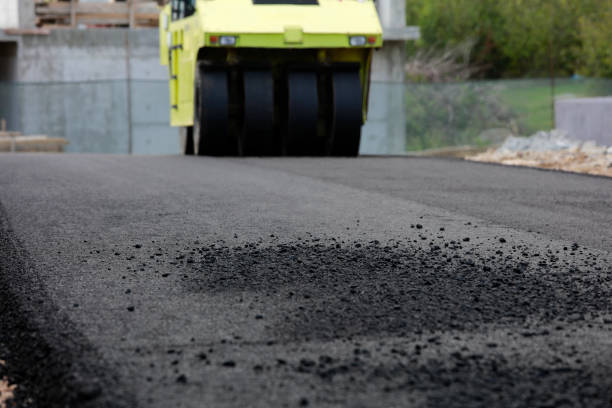 Reasons to Select Us for Your Driveway Paving Requirements in Littlefield, TX